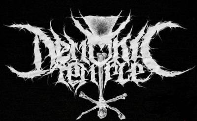 logo Demonic Temple